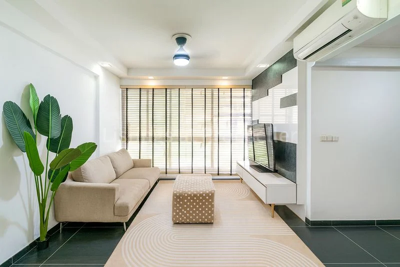 4 Room (4A) HDB for Sale in 603B Punggol Road - Image 1