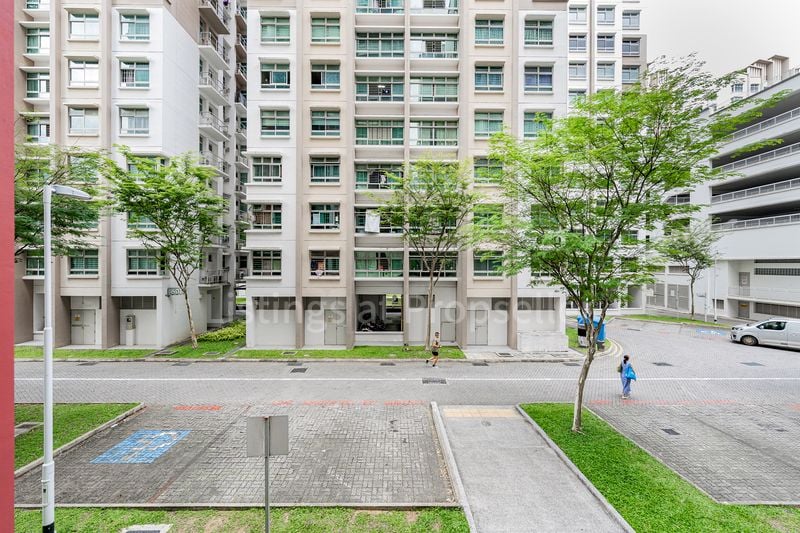 4 Room (4A) HDB for Sale in 603B Punggol Road - Image 12