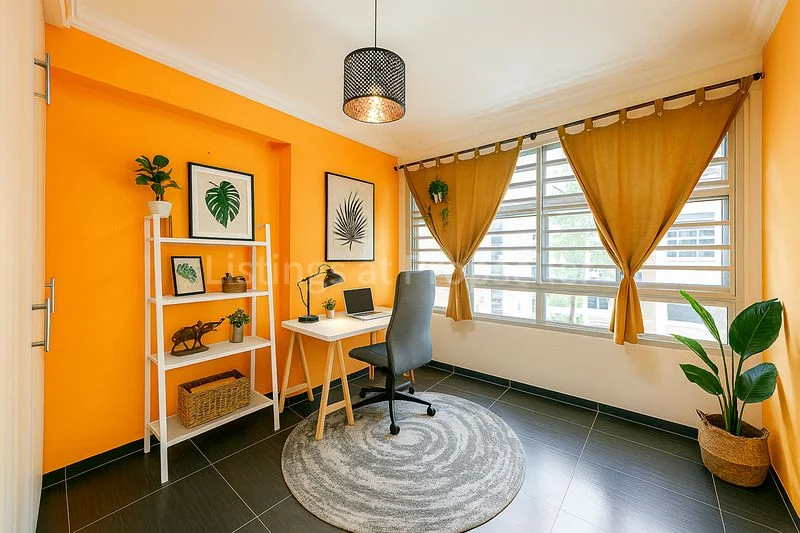 4 Room (4A) HDB for Sale in 603B Punggol Road - Image 4