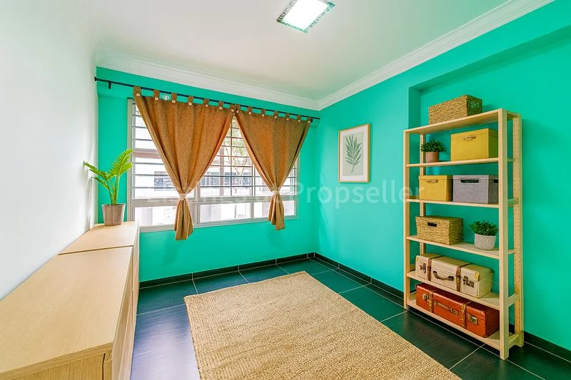 4 Room (4A) HDB for Sale in 603B Punggol Road - Image 9