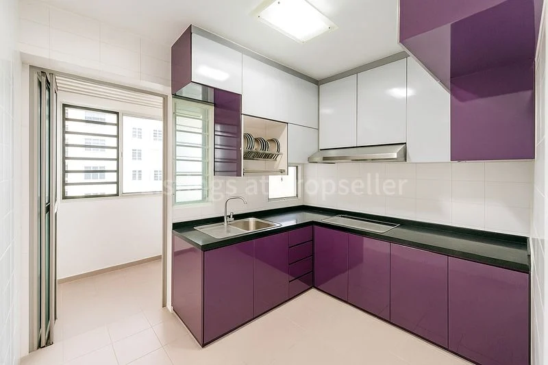 4 Room (4A) HDB for Sale in 603B Punggol Road - Image 5