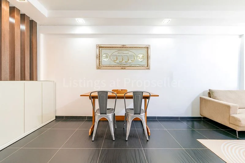 4 Room (4A) HDB for Sale in 603B Punggol Road - Image 7