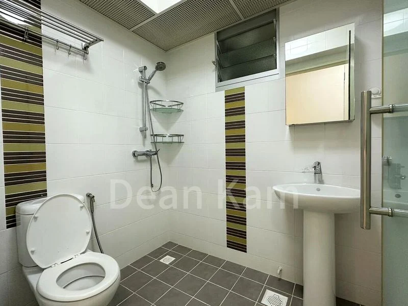 3 Room (3A) HDB for Rent in  672B Edgefield Plains - Image 5
