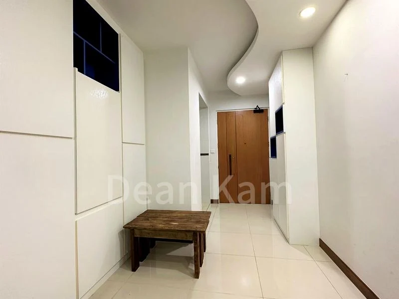 3 Room (3A) HDB for Rent in  672B Edgefield Plains - Image 6