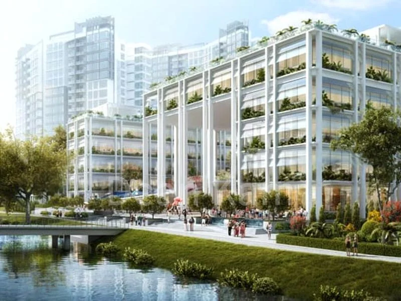 3 Room (3A) HDB for Rent in  672B Edgefield Plains - Image 12