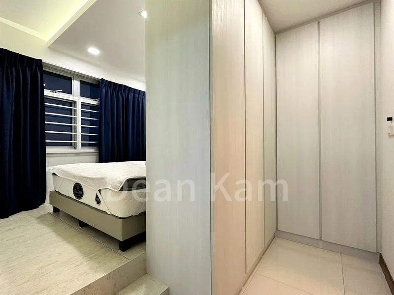 3 Room (3A) HDB for Rent in  672B Edgefield Plains - Image 3