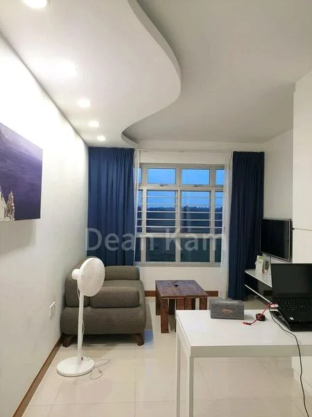 3 Room (3A) HDB for Rent in  672B Edgefield Plains - Image 9