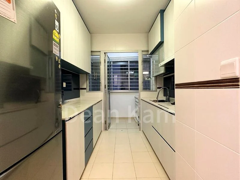 3 Room (3A) HDB for Rent in  672B Edgefield Plains - Image 4