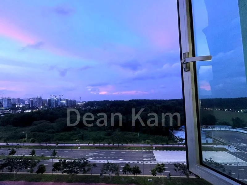 3 Room (3A) HDB for Rent in  672B Edgefield Plains - Image 1