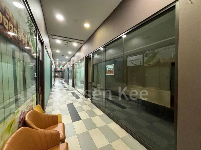 Shop / Shophouse for Sale: The Citron - Image 3