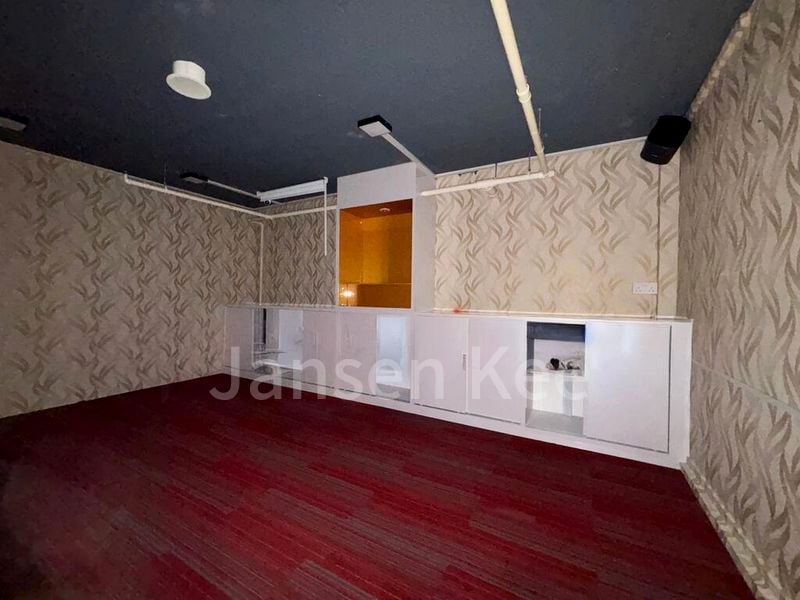 Shop / Shophouse for Sale: The Citron - Image 1