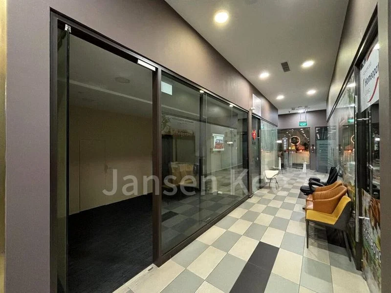 Shop / Shophouse for Sale: The Citron - Image 4