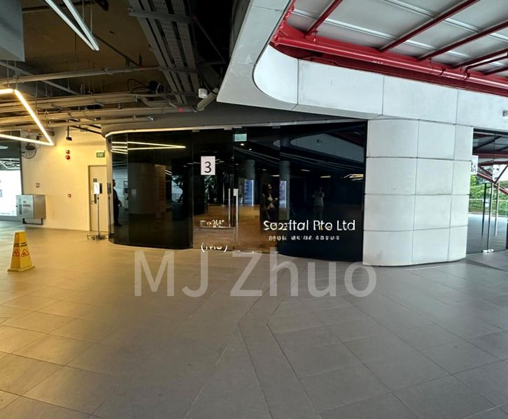 Food & Beverage for Rent: SCAPE - Prime 1,200 Sq Ft Shop - Image 10