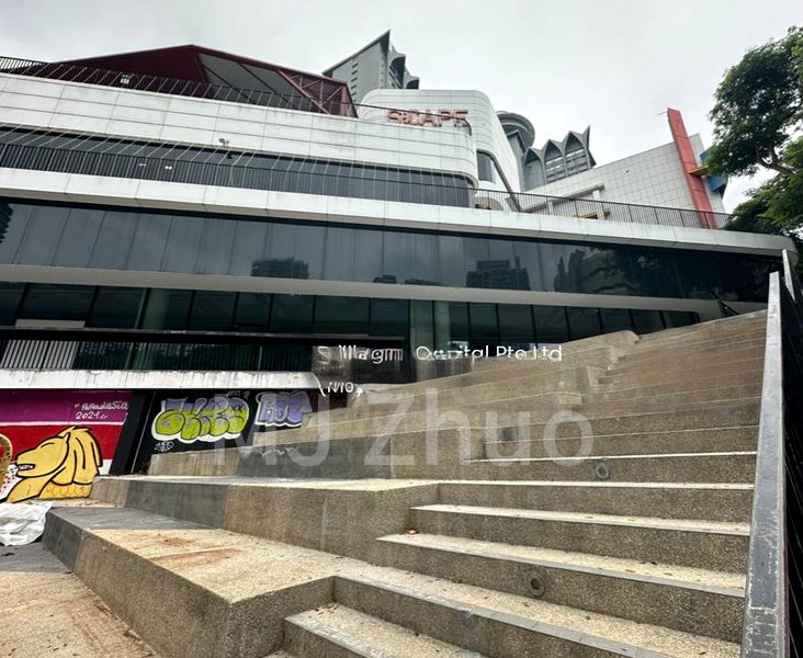 Food & Beverage for Rent: SCAPE - Prime 1,200 Sq Ft Shop - Image 7