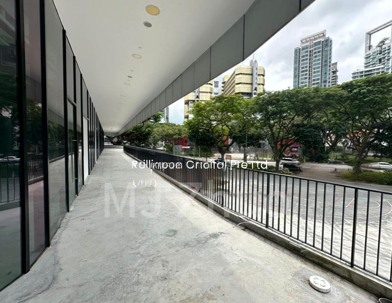 Food & Beverage for Rent: SCAPE - Prime 1,200 Sq Ft Shop - Image 8
