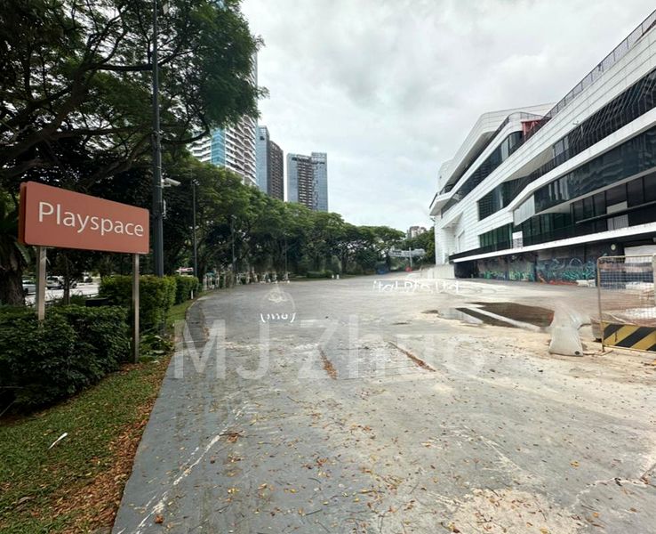 Food & Beverage for Rent: SCAPE - Prime 1,200 Sq Ft Shop - Image 6