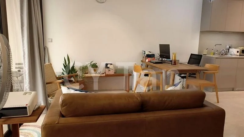 1 Bed Apartment (Condo) for Rent in  Seaside Residences - Image 3