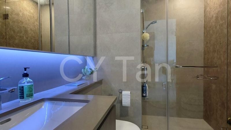 1 Bed Apartment (Condo) for Rent in  Seaside Residences - Image 6