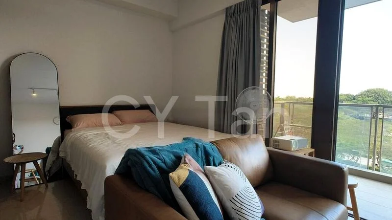 1 Bed Apartment (Condo) for Rent in  Seaside Residences - Image 4