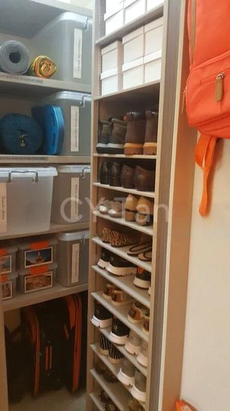 1 Bed Apartment (Condo) for Rent in  Seaside Residences - Image 7