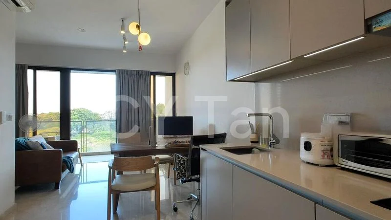 1 Bed Apartment (Condo) for Rent in  Seaside Residences - Image 2