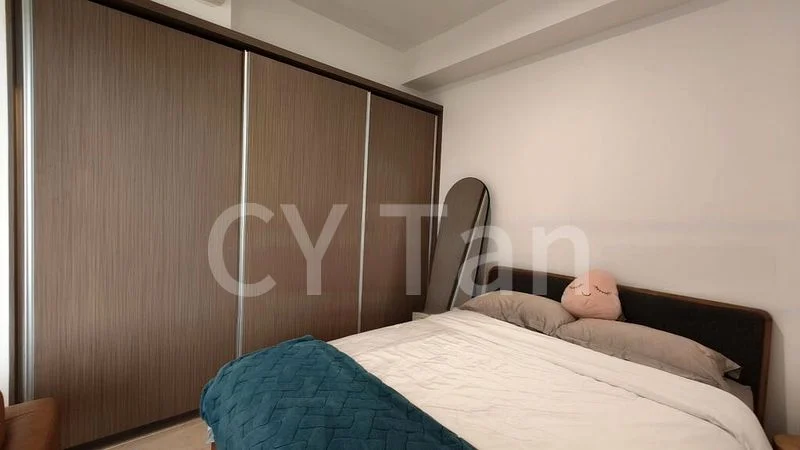 1 Bed Apartment (Condo) for Rent in  Seaside Residences - Image 5