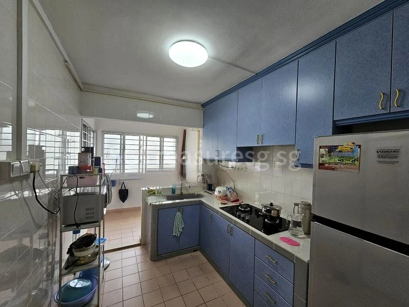 4 Room (4A) HDB for Rent in 223A Compassvale Walk - Image 9