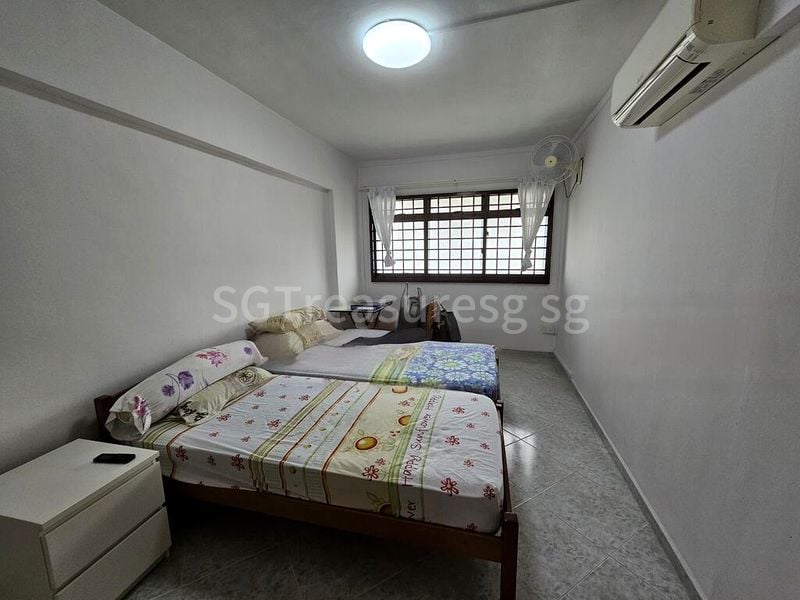 4 Room (4A) HDB for Rent in 223A Compassvale Walk - Image 5