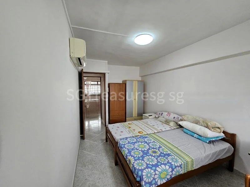 4 Room (4A) HDB for Rent in 223A Compassvale Walk - Image 4