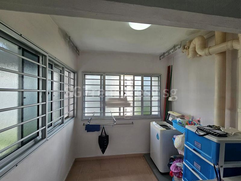 4 Room (4A) HDB for Rent in 223A Compassvale Walk - Image 7
