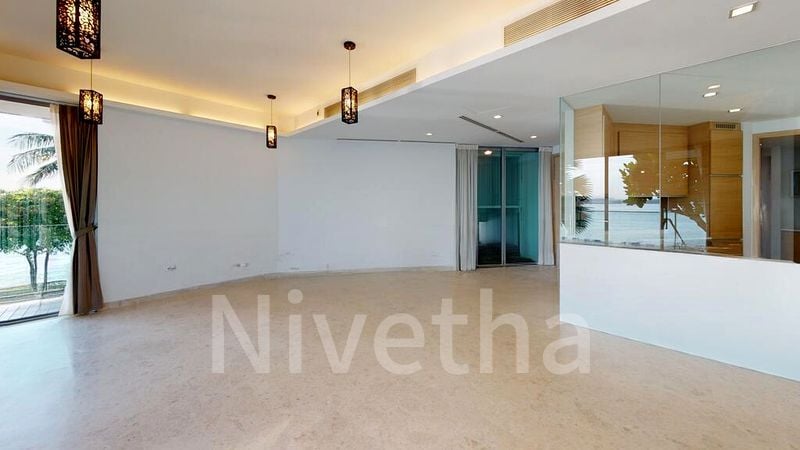 3 Bed Condo for Rent in  The Azure - Image 1