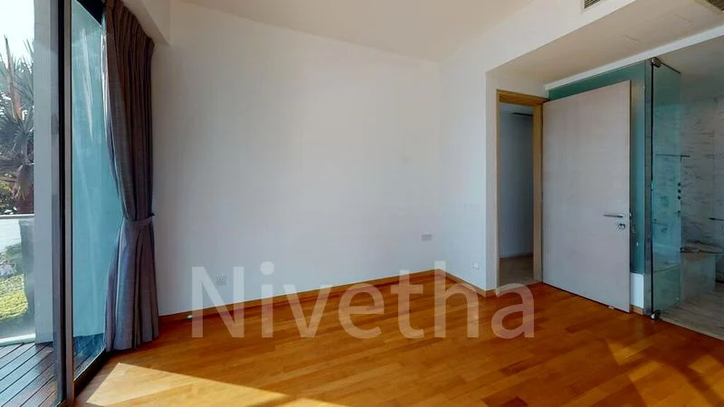 3 Bed Condo for Rent in  The Azure - Image 2