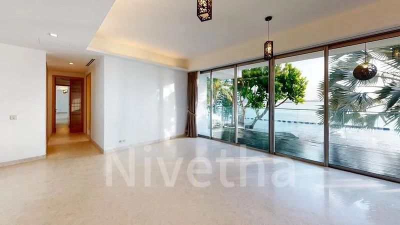 3 Bed Condo for Rent in  The Azure - Image 3