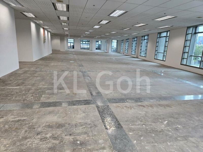 Office for Rent: Bugis Junction Towers - Image 5