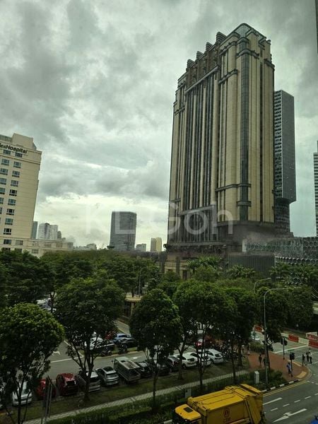 Office for Rent: Bugis Junction Towers - Image 1