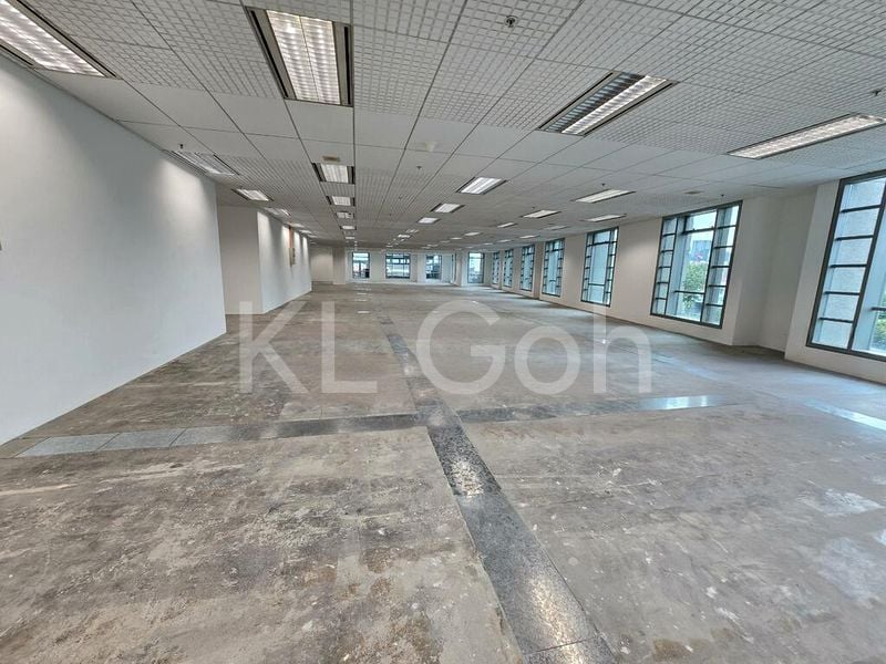 Office for Rent: Bugis Junction Towers - Image 6