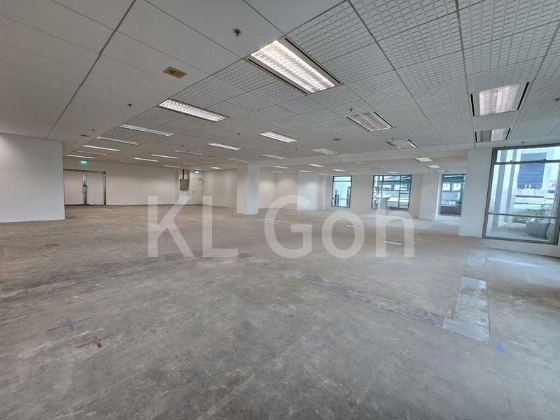 Office for Rent: Bugis Junction Towers - Image 4