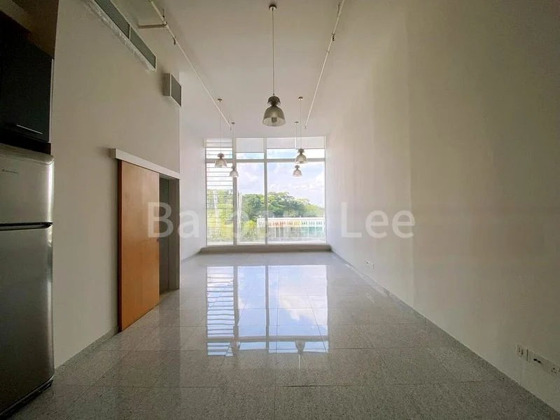 Office for Rent: The Central - Image 5