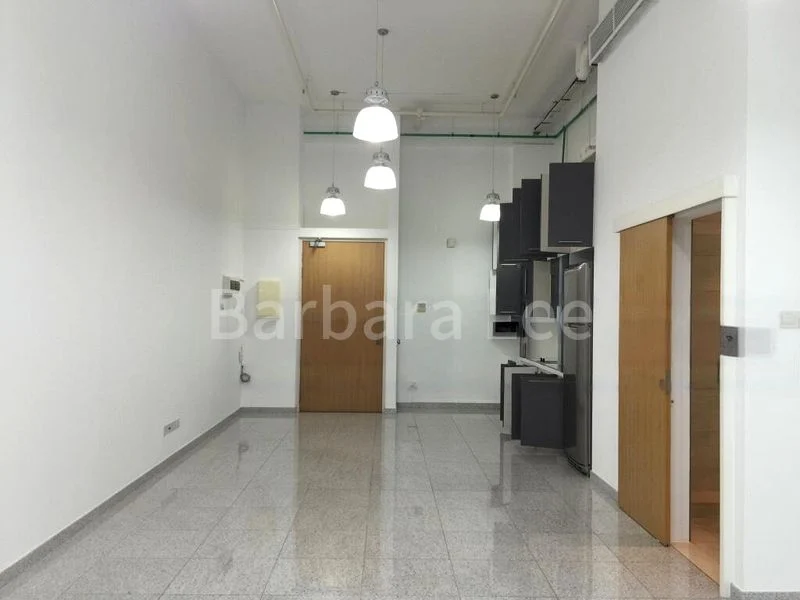 Office for Rent: The Central - Image 1