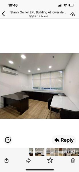 Light Industrial (B1) for Rent: EPL Building - Image 6