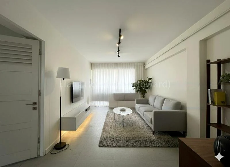 3 Room (3A) HDB for Sale in  114 Lorong 1 Toa Payoh - Image 15