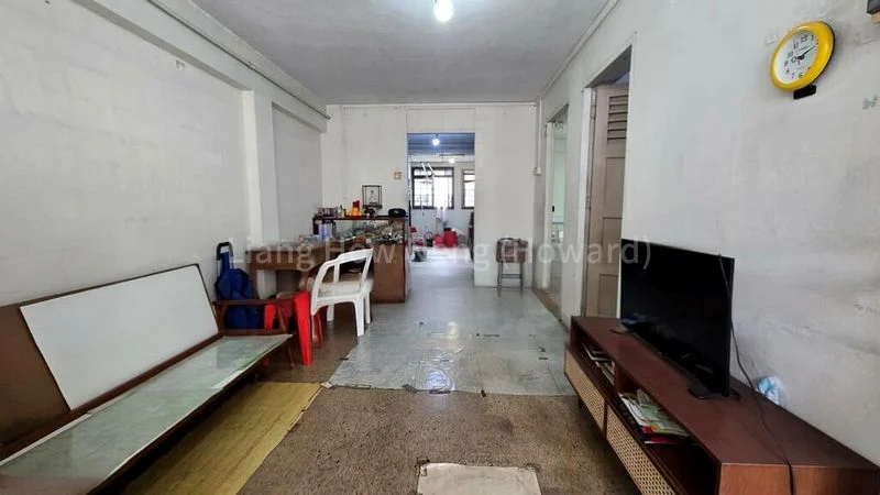 3 Room (3A) HDB for Sale in  114 Lorong 1 Toa Payoh - Image 9