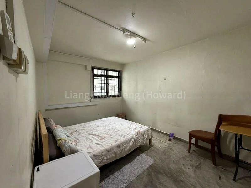 3 Room (3A) HDB for Sale in  114 Lorong 1 Toa Payoh - Image 8
