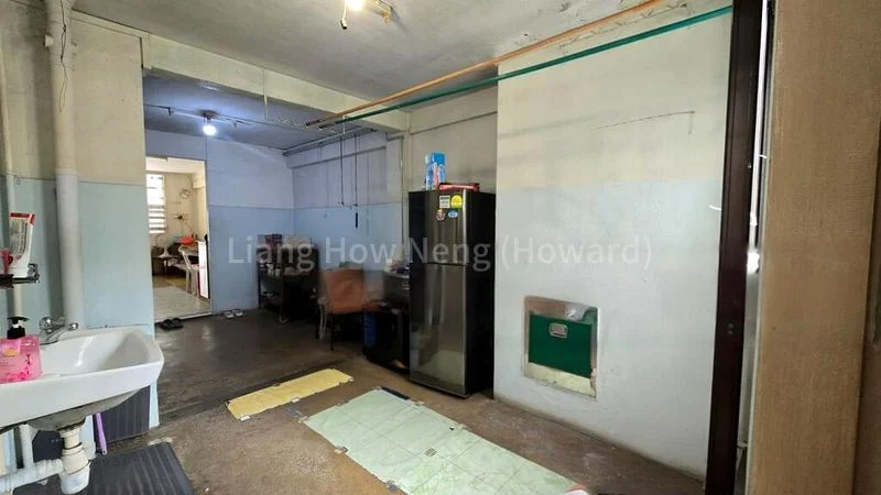 3 Room (3A) HDB for Sale in  114 Lorong 1 Toa Payoh - Image 3