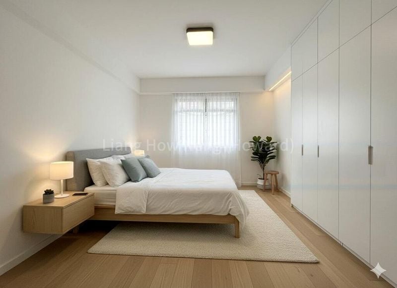 3 Room (3A) HDB for Sale in  114 Lorong 1 Toa Payoh - Image 14