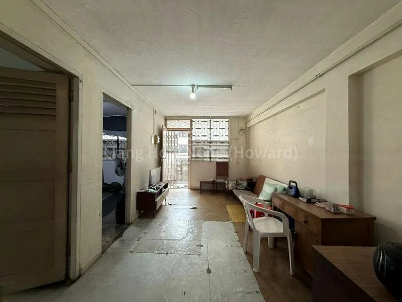3 Room (3A) HDB for Sale in  114 Lorong 1 Toa Payoh - Image 10
