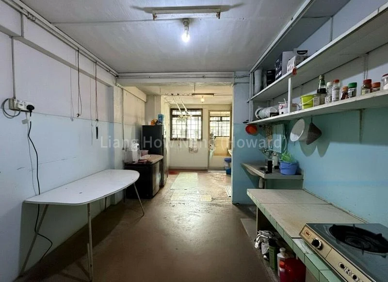 3 Room (3A) HDB for Sale in  114 Lorong 1 Toa Payoh - Image 4