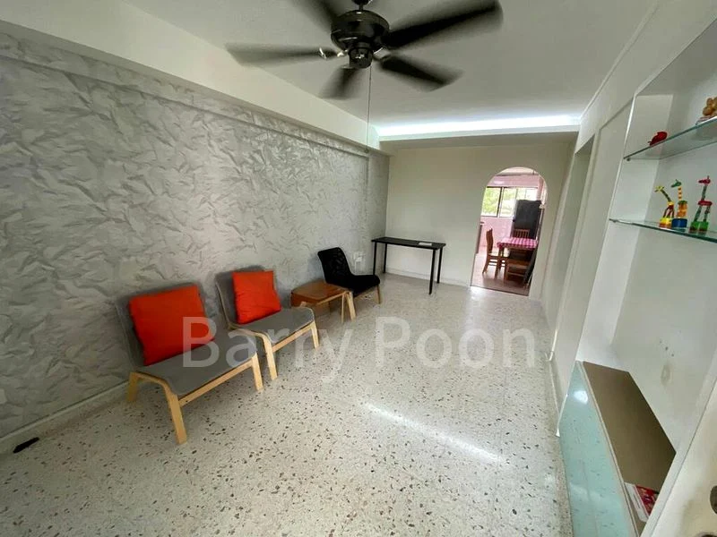 3 Room (3NG) HDB for Rent in  420 Bedok North Street 1 - Image 7