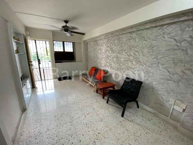 3 Room (3NG) HDB for Rent in  420 Bedok North Street 1 - Image 6