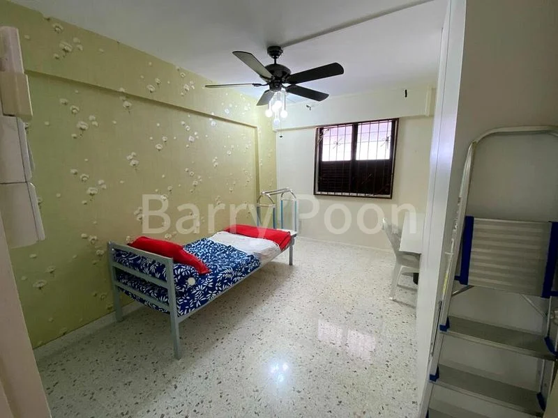 3 Room (3NG) HDB for Rent in  420 Bedok North Street 1 - Image 3